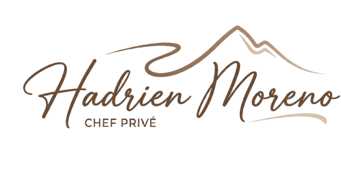 Hadrien Moreno - Chef Privé