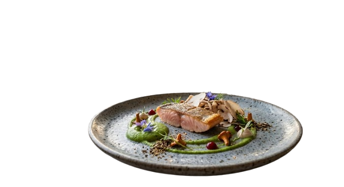 Haute Gastronomie 2