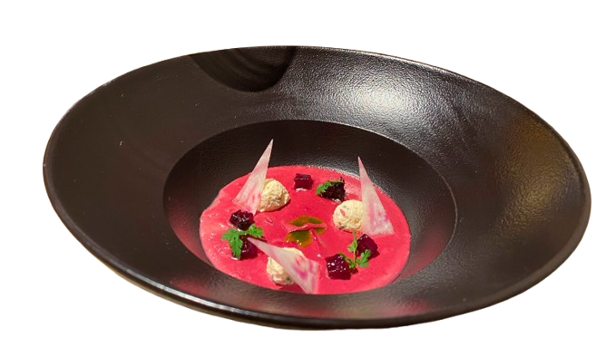 Haute Gastronomie 3