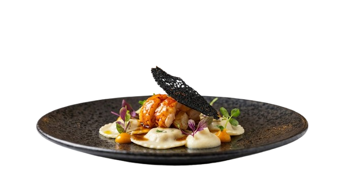 Haute Gastronomie 4