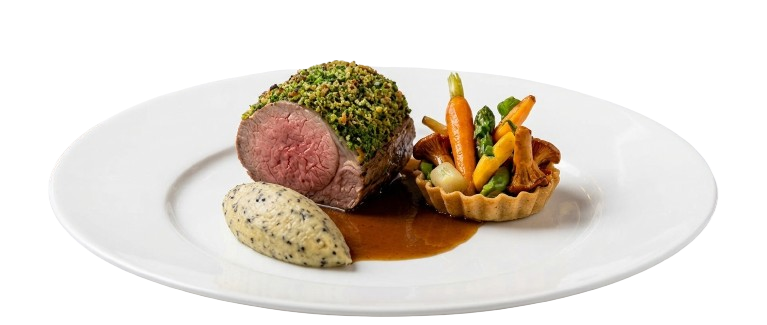 Haute Gastronomie 5