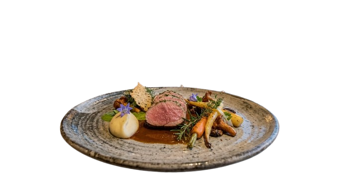 Haute Gastronomie 6